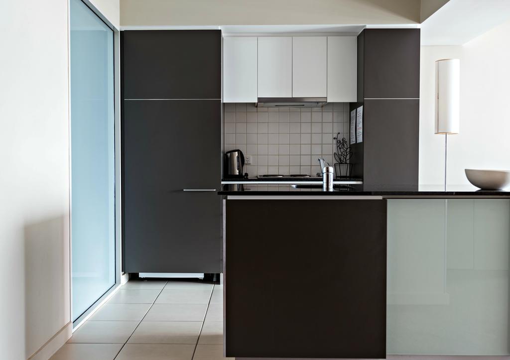 Adelaide Dress Circle Apartments - North Terrace Exterior foto