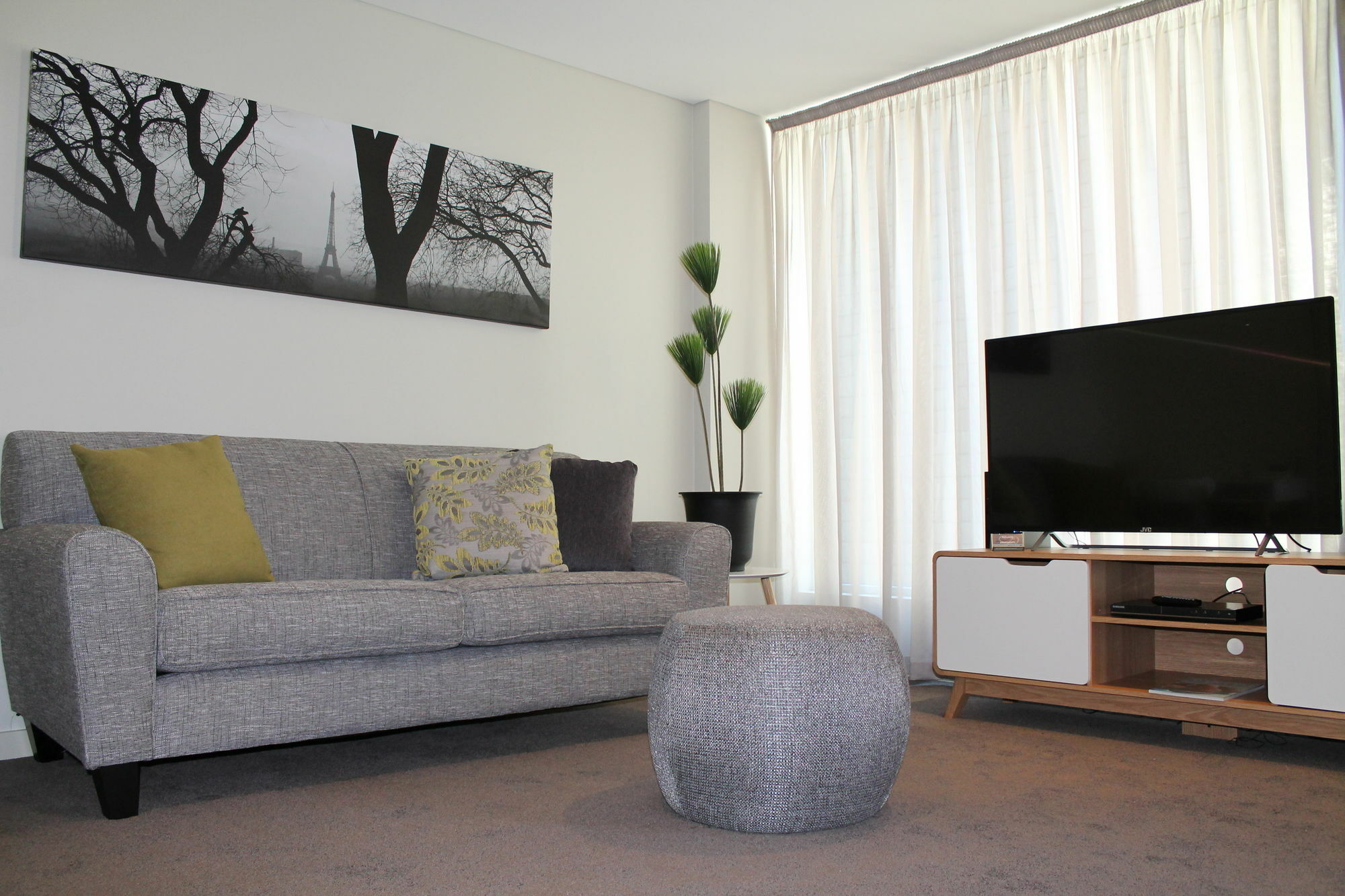 Adelaide Dress Circle Apartments - North Terrace Exterior foto